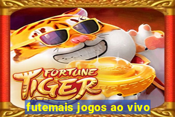 futemais jogos ao vivo